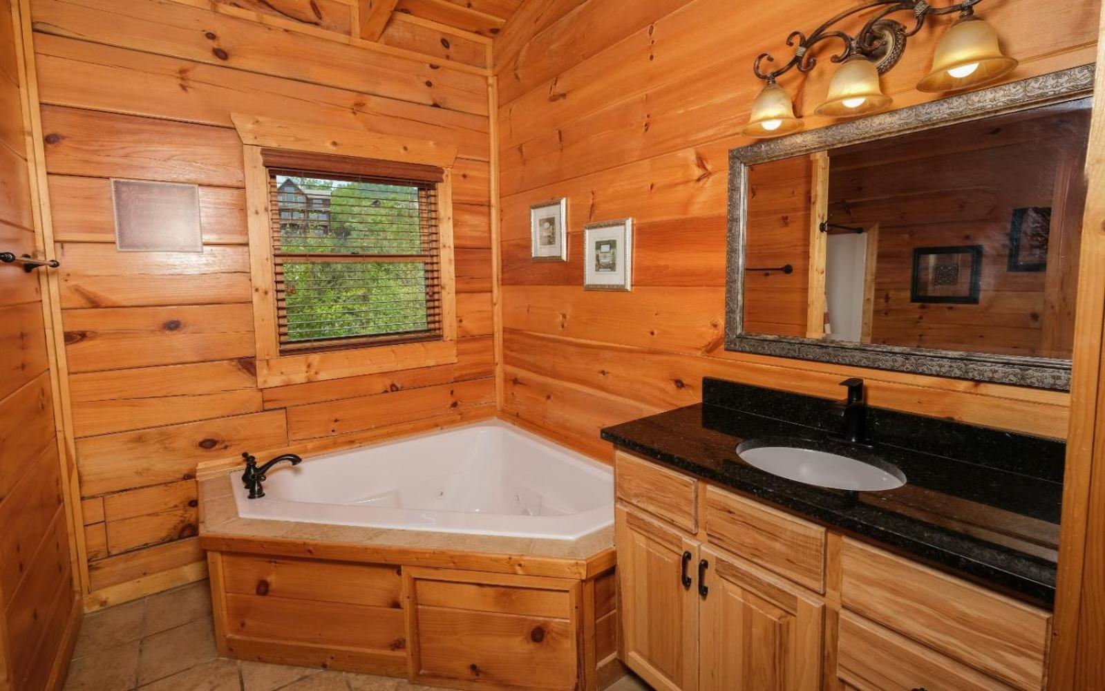 Smoky Vista Lodge Sevierville Eksteriør bilde